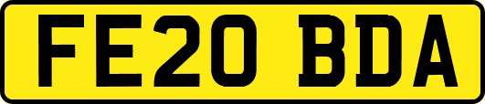 FE20BDA