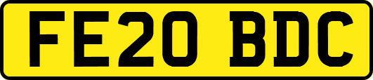 FE20BDC