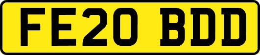 FE20BDD