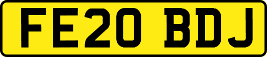 FE20BDJ