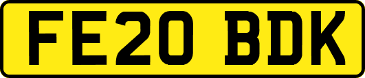 FE20BDK