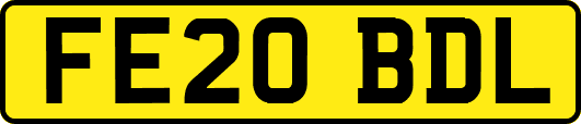 FE20BDL