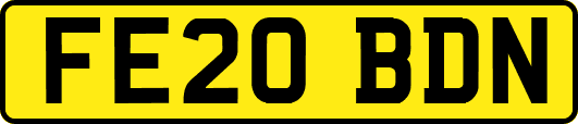 FE20BDN