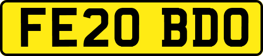 FE20BDO