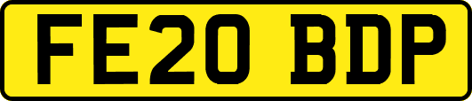 FE20BDP