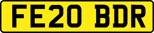 FE20BDR