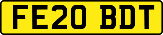 FE20BDT