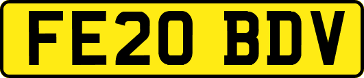 FE20BDV