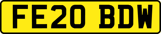 FE20BDW