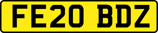 FE20BDZ