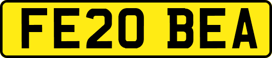 FE20BEA