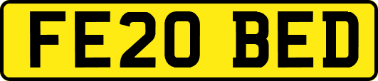 FE20BED