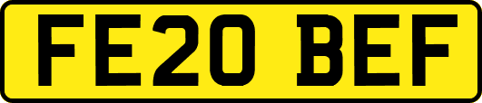 FE20BEF
