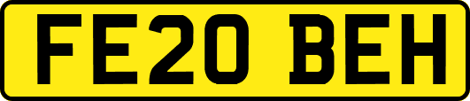 FE20BEH