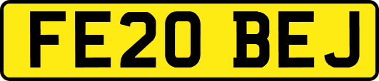 FE20BEJ