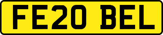 FE20BEL