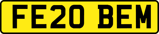 FE20BEM