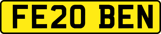 FE20BEN