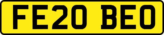 FE20BEO