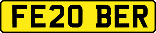 FE20BER
