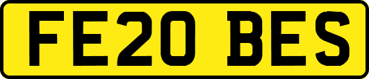 FE20BES