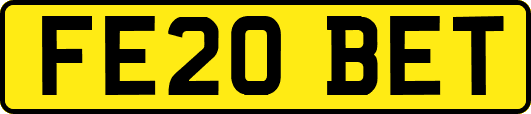 FE20BET