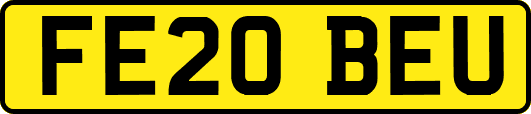 FE20BEU