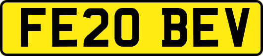 FE20BEV