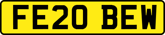 FE20BEW