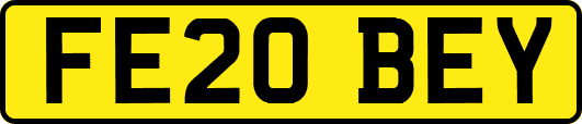 FE20BEY