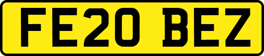 FE20BEZ