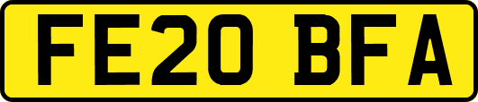 FE20BFA