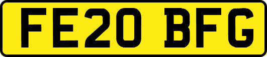 FE20BFG