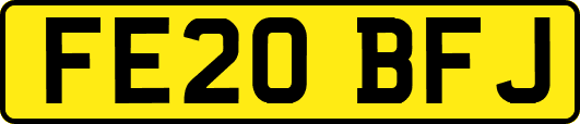 FE20BFJ