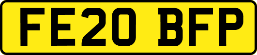 FE20BFP