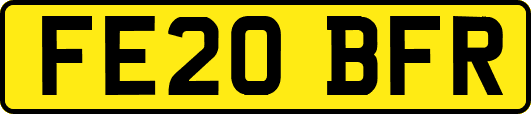 FE20BFR