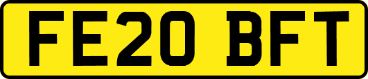 FE20BFT