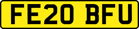 FE20BFU