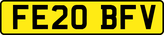 FE20BFV