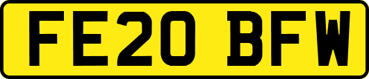 FE20BFW