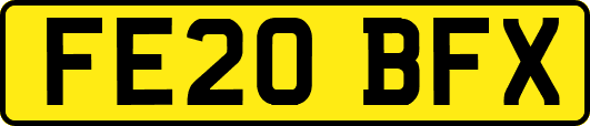 FE20BFX