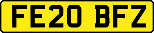 FE20BFZ
