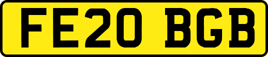 FE20BGB