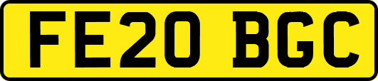 FE20BGC