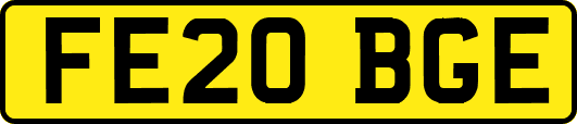 FE20BGE