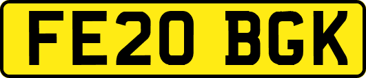 FE20BGK