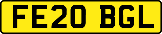 FE20BGL