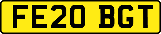 FE20BGT