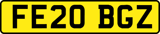 FE20BGZ