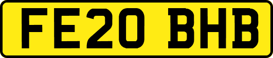 FE20BHB